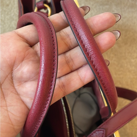 Fendi Shoulder Bag - Picture 8 of 14